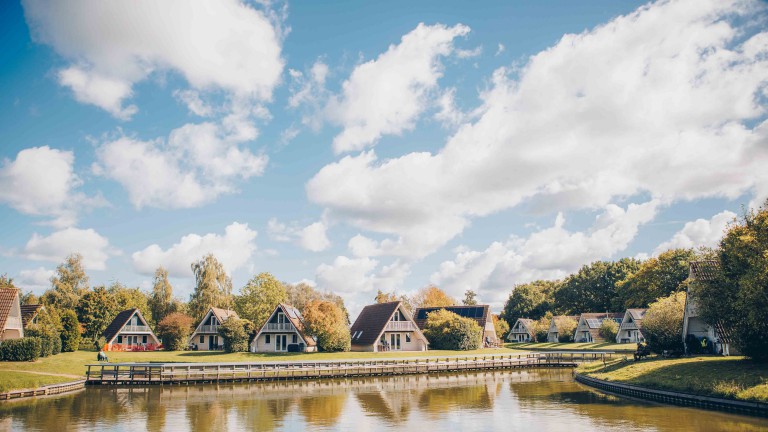 Accommodaties - 't Hooge Holt