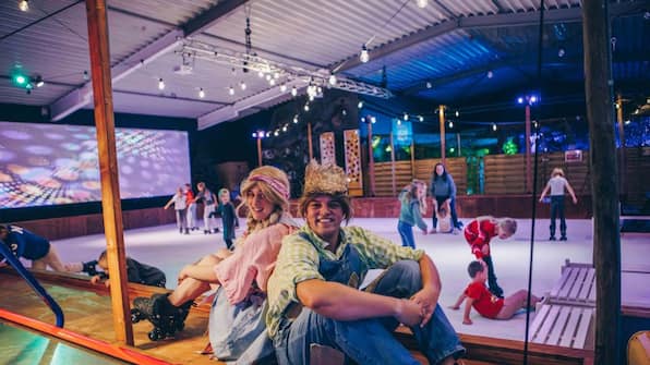 Fun World - 't Hooge Holt Fun World - 't Hooge Holt