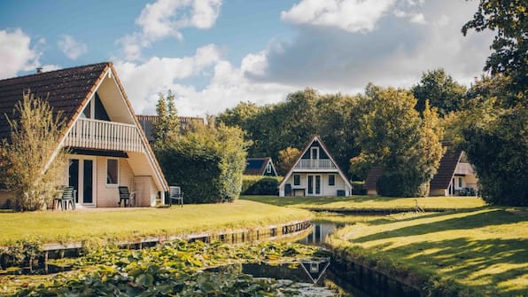 Accommodaties - 't Hooge Holt Accommodaties - 't Hooge Holt