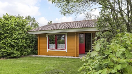 Buitenaanzicht - 't Hooge Holt Buitenaanzicht - 't Hooge Holt