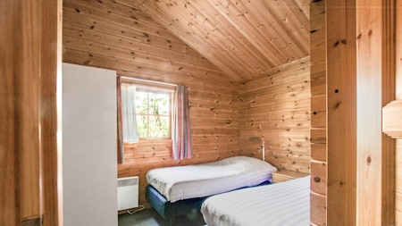 Slaapkamer - 't Hooge Holt Slaapkamer - 't Hooge Holt