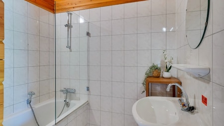 Badkamer - 't Hooge Holt Badkamer - 't Hooge Holt