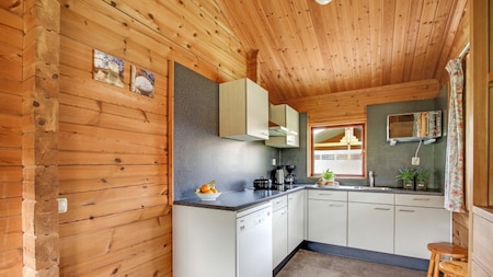 Keuken - 't Hooge Holt Keuken - 't Hooge Holt