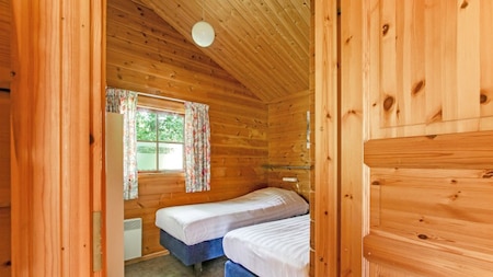 Slaapkamer - 't Hooge Holt Slaapkamer - 't Hooge Holt