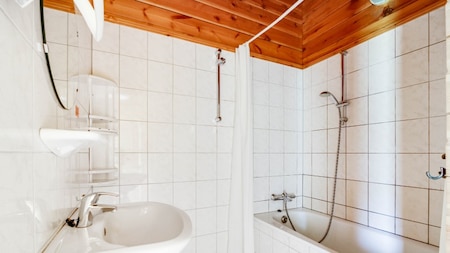 Badkamer - 't Hooge Holt Badkamer - 't Hooge Holt