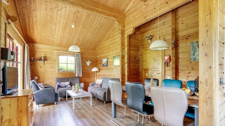 Woonkamer - 't Hooge Holt Woonkamer - 't Hooge Holt