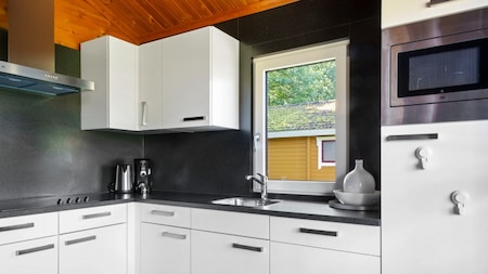 Keuken - 't Hooge Holt Keuken - 't Hooge Holt