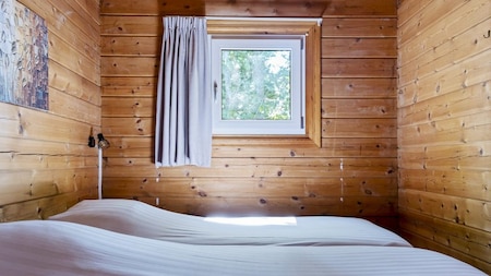 Slaapkamer - 't Hooge Holt Slaapkamer - 't Hooge Holt