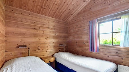 Slaapkamer - 't Hooge Holt Slaapkamer - 't Hooge Holt