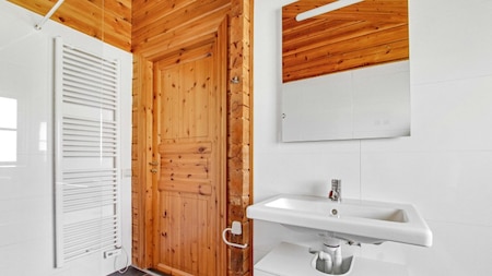 Badkamer - 't Hooge Holt Badkamer - 't Hooge Holt