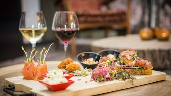 Brasserie de Lindeboom - Hotel de Lindeboom Texel