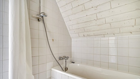 Badkamer - 't Hooge Holt Badkamer - 't Hooge Holt