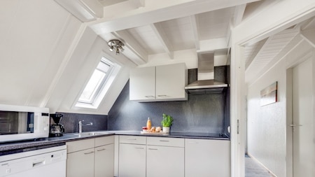 Keuken - 't Hooge Holt Keuken - 't Hooge Holt