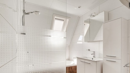 Badkamer - 't Hooge Holt Badkamer - 't Hooge Holt