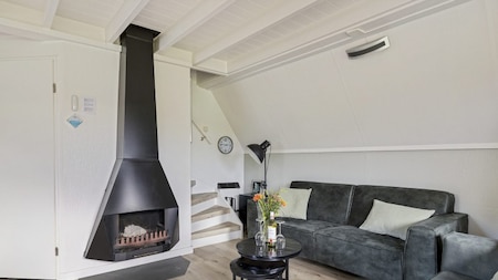 Woonkamer - 't Hooge Holt Woonkamer - 't Hooge Holt