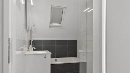 Badkamer - 't Hooge Holt Badkamer - 't Hooge Holt