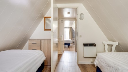 Slaapkamer - 't Hooge Holt Slaapkamer - 't Hooge Holt