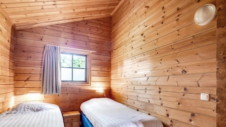 Slaapkamer - 't Hooge Holt Slaapkamer - 't Hooge Holt