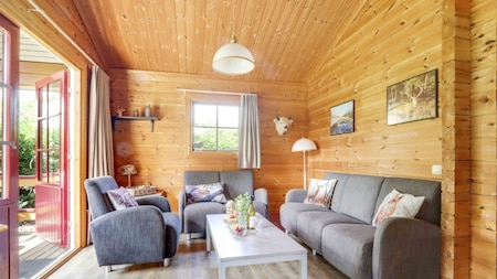 Woonkamer - 't Hooge Holt Woonkamer - 't Hooge Holt