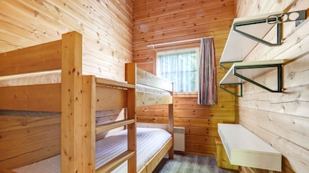 Slaapkamer - 't Hooge Holt Slaapkamer - 't Hooge Holt