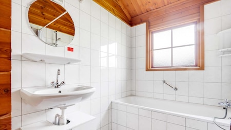 Badkamer - 't Hooge Holt Badkamer - 't Hooge Holt