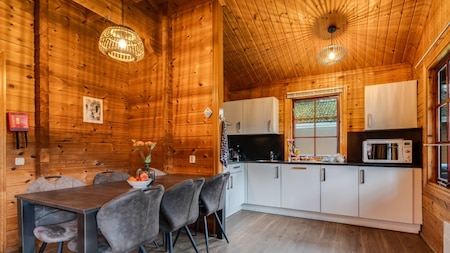 Keuken - 't Hooge Holt Keuken - 't Hooge Holt