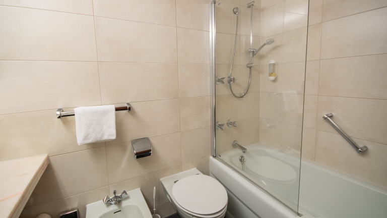 Standaard kamer - AHORN Harz Hotel Braunlage