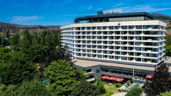 AHORN Harz Hotel Braunlage - AHORN Harz Hotel Braunlage