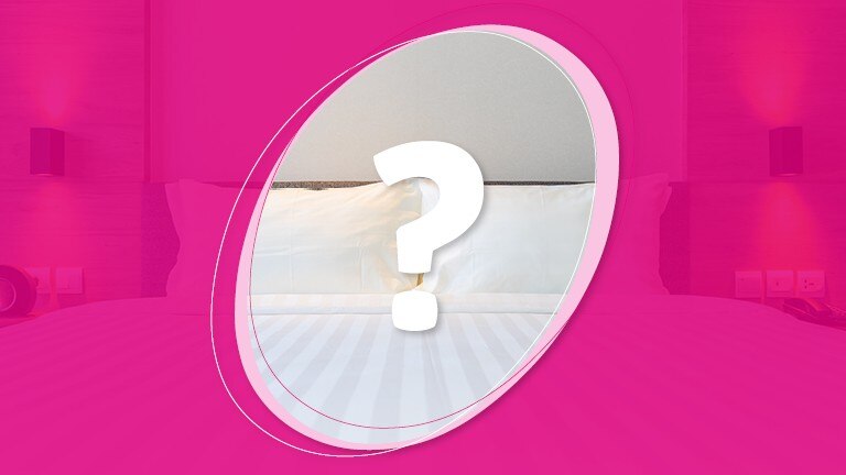 Verrassingskamer - Verrassingshotel Utrecht