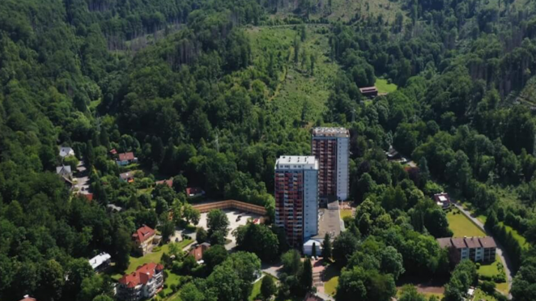 Panoramic Hotel - Panoramic Hotel