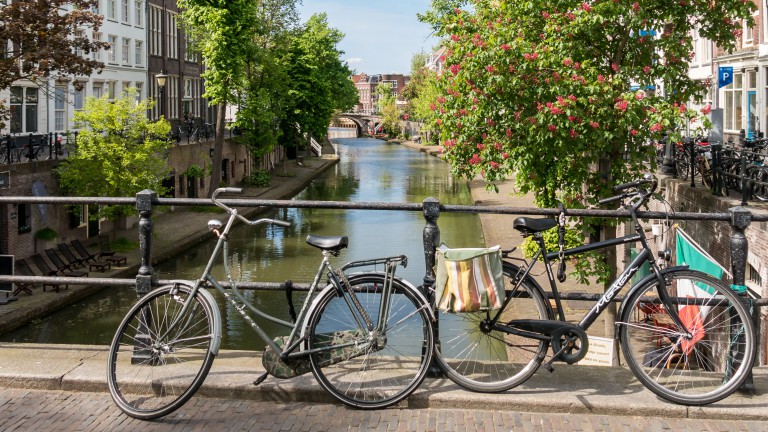 Utrecht - Verrassingshotel Utrecht