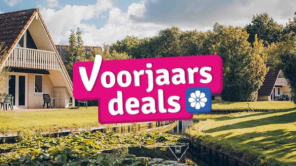 Voorjaarsdeals - 't Hooge Holt Voorjaarsdeals - 't Hooge Holt