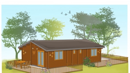 Buitenaanzicht - Familie Resort De Tovertuin Buitenaanzicht - Familie Resort De Tovertuin