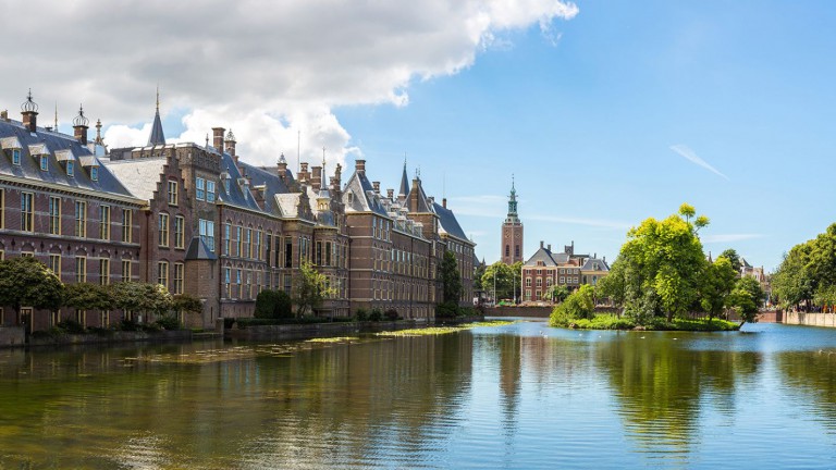 Den Haag - Den Haag