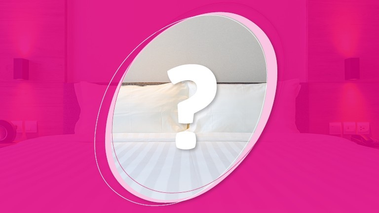 Verrassingshotel Den Haag - Den Haag