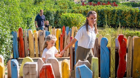 De Tovertuin - Familie Resort de Tovertuin De Tovertuin - Familie Resort de Tovertuin