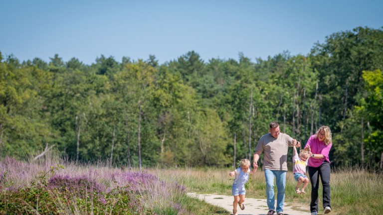 Omgeving - Familie Resort de Tovertuin