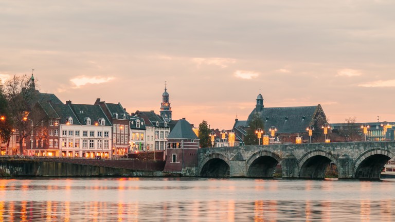 Maastricht - Verrassingshotel Maastricht