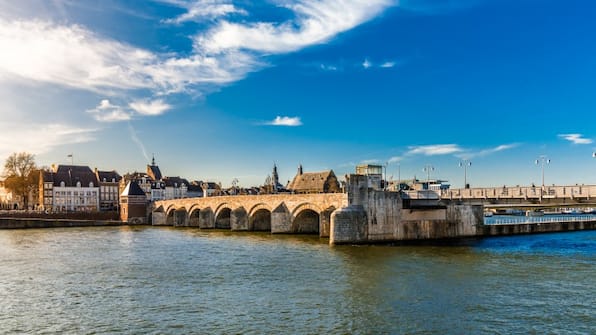 Maastricht - Verrassingshotel Maastricht Maastricht - Verrassingshotel Maastricht