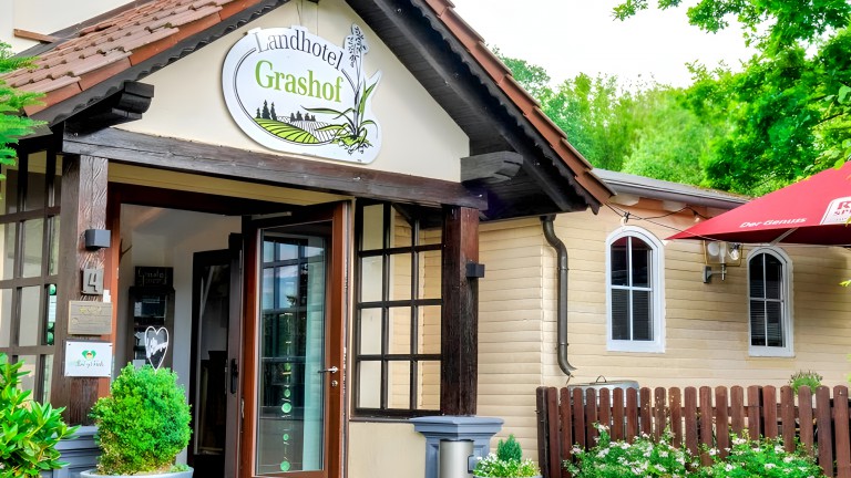 Landhotel Grashof - Landhotel Grashof