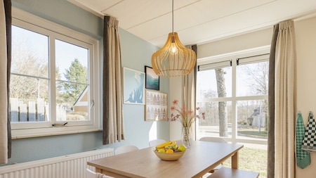 Keuken - Center Parcs Park Eifel Keuken - Center Parcs Park Eifel