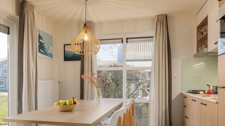 Keuken - Center Parcs Park Eifel Keuken - Center Parcs Park Eifel