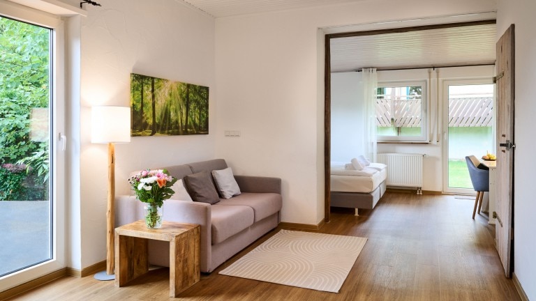 Familiekamer - Landhotel Grashof