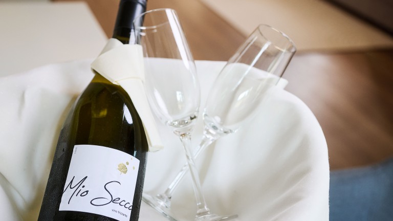 Culinair - Landhotel Grashof
