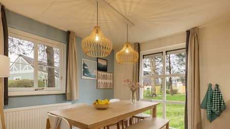 Keuken - Center Parcs Park Eifel Keuken - Center Parcs Park Eifel