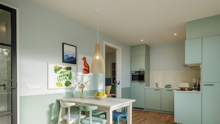 Keuken - Center Parcs Park Eifec Keuken - Center Parcs Park Eife