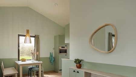 Woonkamer - Center Parcs Park Eifel Woonkamer - Center Parcs Park Eifel