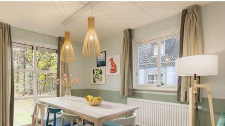 Keuken - Center Parcs Park Eifel Keuken - Center Parcs Park Eifel