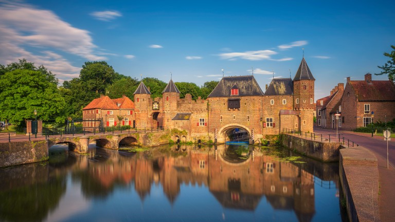 Amersfoort - Verrassingshotel Amersfoort