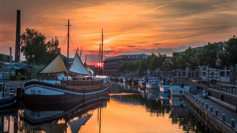 Amersfoort - Verrassingshotel Amersfoort